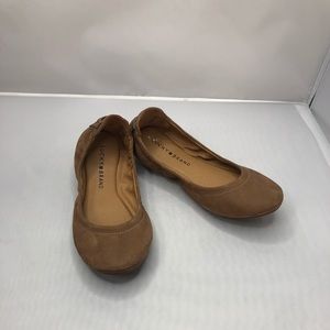 Loafers lucky brand